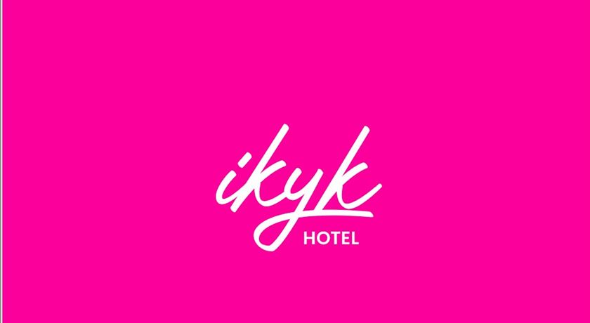 IKYK Hotel